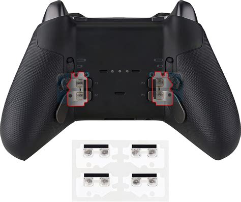 Xbox Elite paddle pack